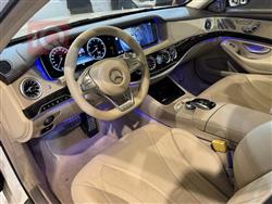 مرسيدس بنز S-Class